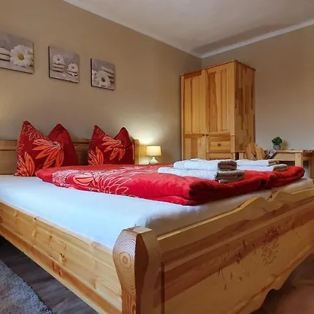 U Babicky 홈스테이 Ždiar