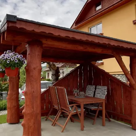 홈스테이 U Babicky Ždiar