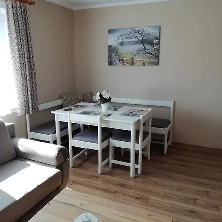 홈스테이 U Babicky Ždiar