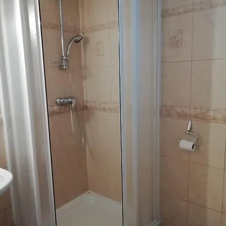 홈스테이 U Babicky *