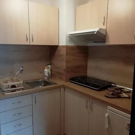 U Babicky Ubytovanie v rodine