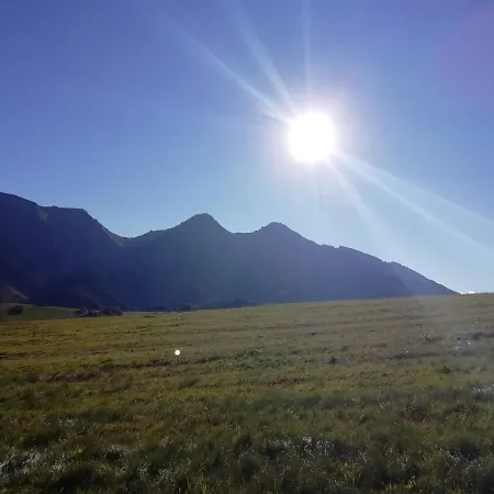 U Babicky 홈스테이