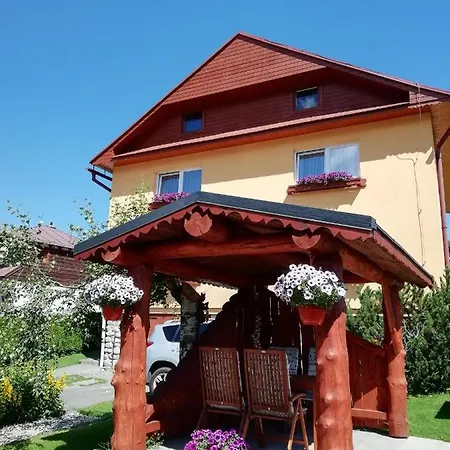 U Babicky 홈스테이