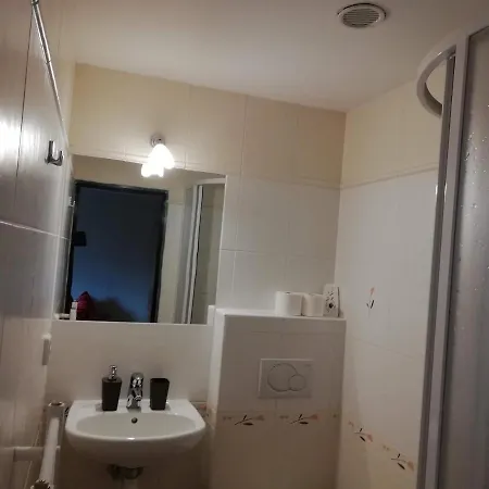 U Babicky Ubytovanie v rodine