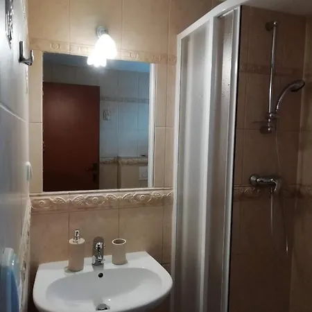 U Babicky Ubytovanie v rodine