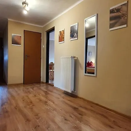 U Babicky Ubytovanie v rodine *