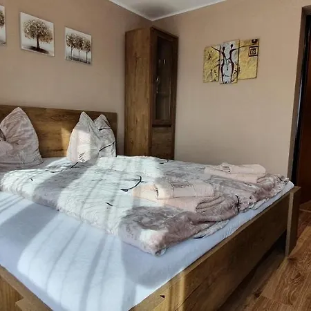 Ubytovanie v rodine U Babicky Zdiar