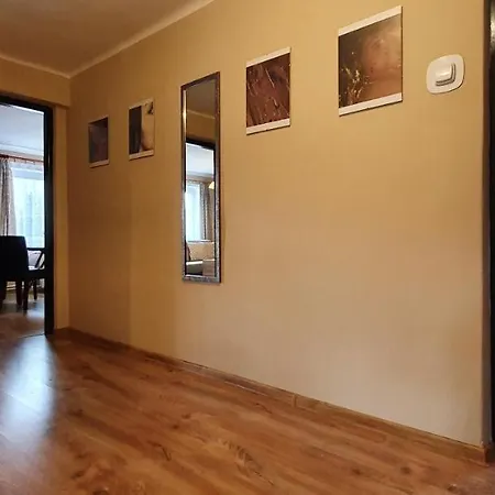 U Babicky Ubytovanie v rodine Zdiar