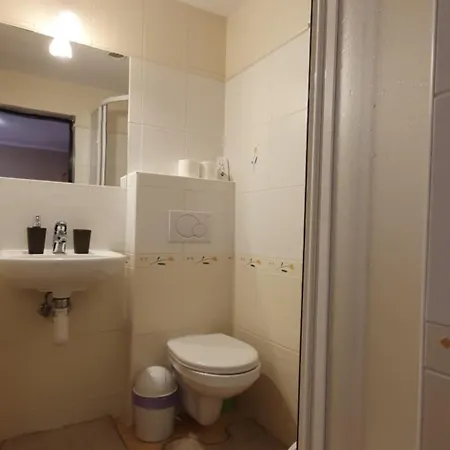 U Babicky Privat bolig Ždiar