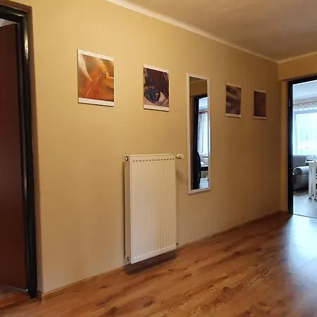 Homestay szállás U Babičky *