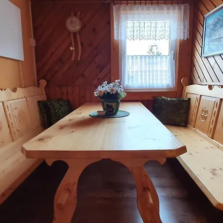 Homestay szállás U Babičky *