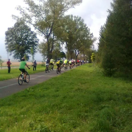 U Babicky Ubytovanie v rodine