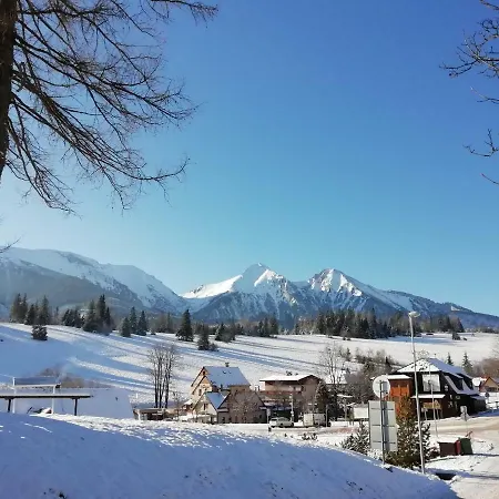 Ubytovanie v rodine U Babicky