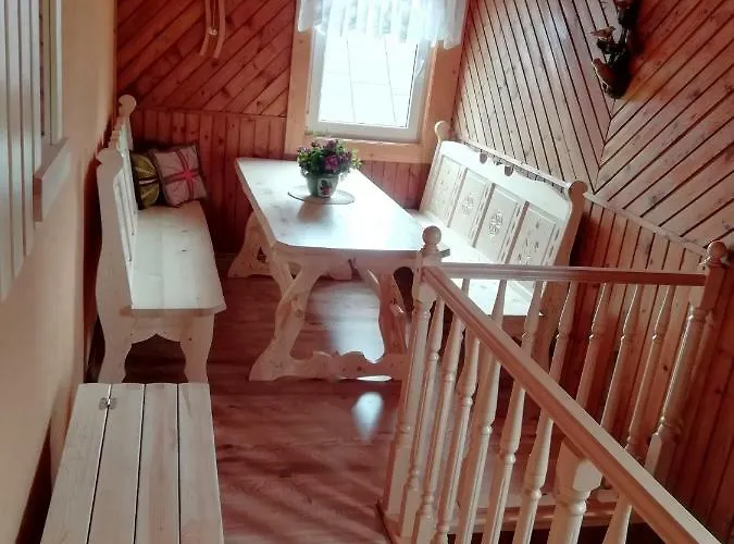 Privát U Babičky *